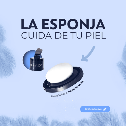 Relleno de Densidad Natural